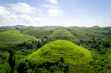 Bukit Teletubbies